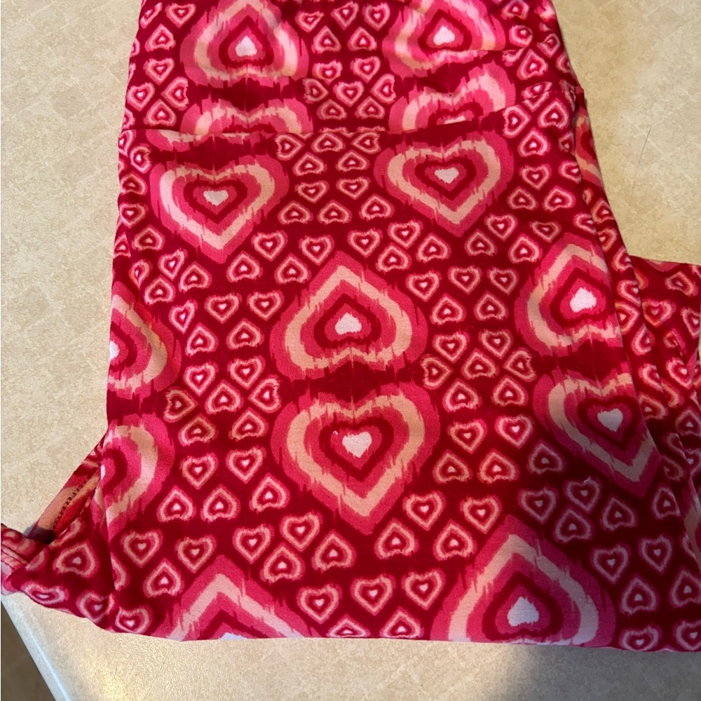 TC LuLaRoe leggings